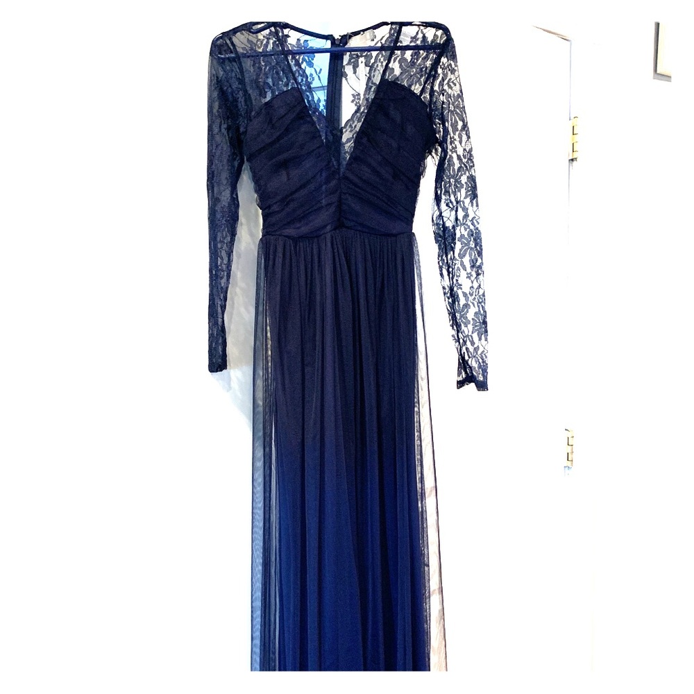 Evening gown